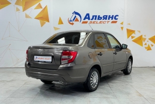 LADA GRANTA