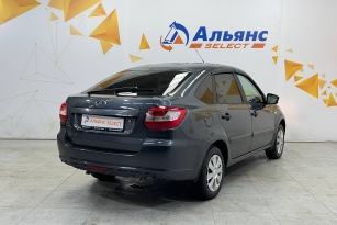 LADA GRANTA