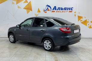 LADA GRANTA