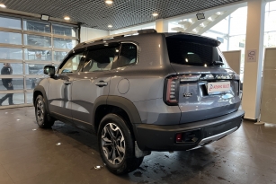 HAVAL DARGO