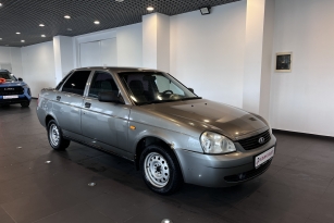 LADA PRIORA