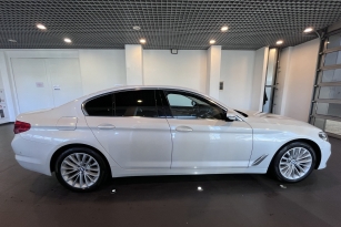 BMW 520D