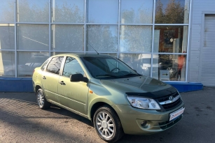 LADA GRANTA