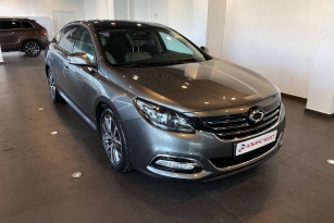 RENAULT SM7