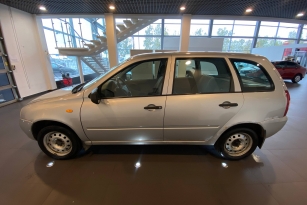 LADA KALINA