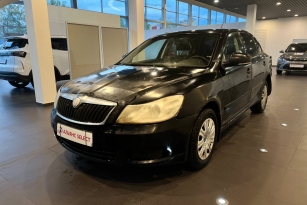 SKODA OKTAVIA