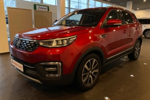 CHANGAN CS55