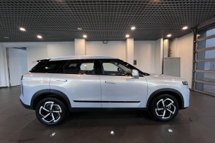 JAECOO J7
