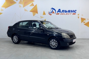 RENAULT SYMBOL