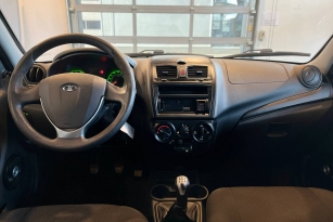 LADA KALINA
