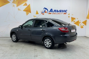 LADA GRANTA