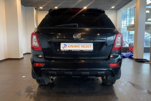 LIFAN X60