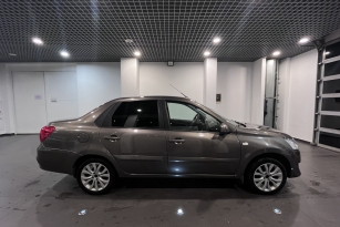 DATSUN ON-DO