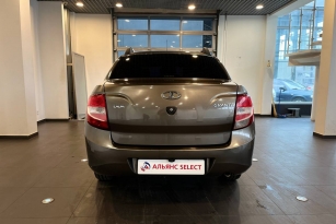 LADA GRANTA