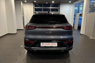 JAC JS6