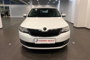 SKODA УДАЛЕННЫЕ