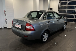 LADA PRIORA