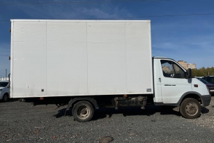 ГАЗ 3302