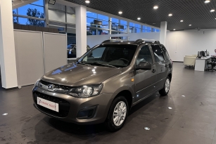 LADA KALINA