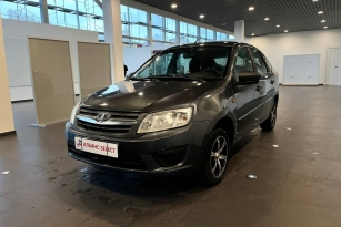 LADA GRANTA