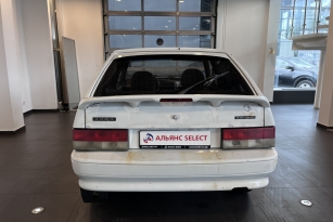 LADA 2114