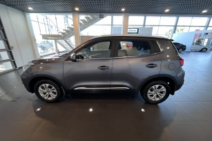 CHERY TIGGO 4 PRO