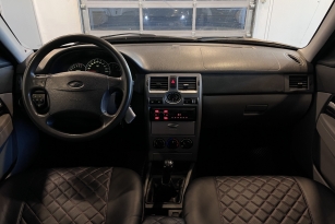 LADA PRIORA