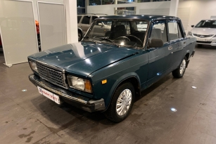 LADA 2107