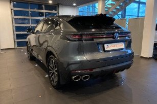 CHANGAN UNI-K