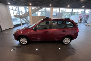 LADA KALINA