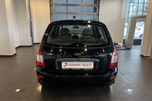LADA KALINA