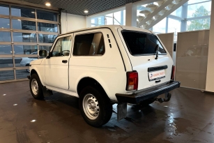 LADA 2121 (4X4)