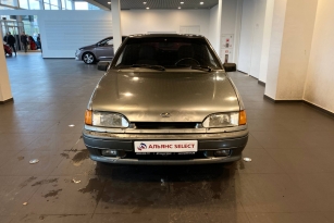 LADA 2114