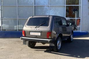 LADA LADA NIVA