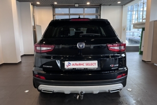 CHANGAN CS55