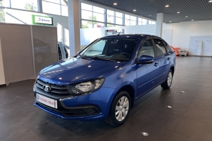 LADA GRANTA