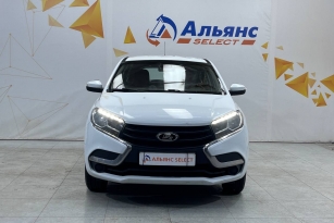 LADA УДАЛЕННЫЕ