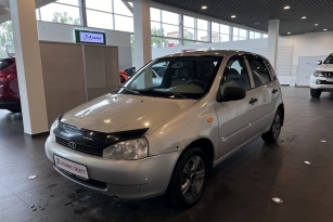 LADA KALINA
