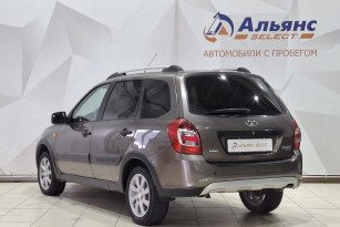 LADA KALINA