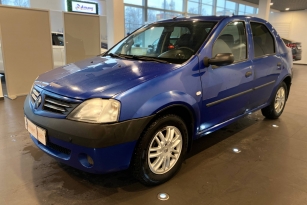 RENAULT LOGAN (SR)