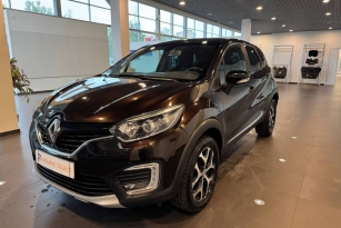 RENAULT KAPTUR