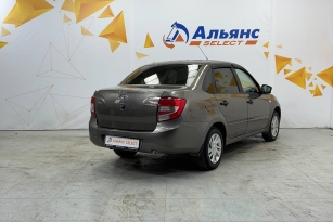 LADA GRANTA