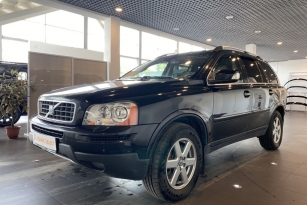 VOLVO XC 90