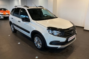 LADA GRANTA