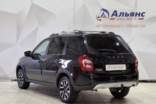 LADA GRANTA