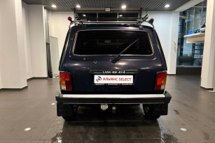 LADA 2121 (4X4)