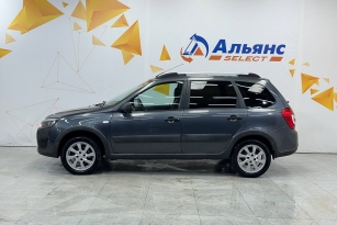 LADA KALINA