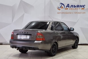 LADA PRIORA