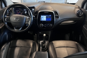 RENAULT SAMSUNG QM3