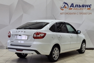 LADA GRANTA